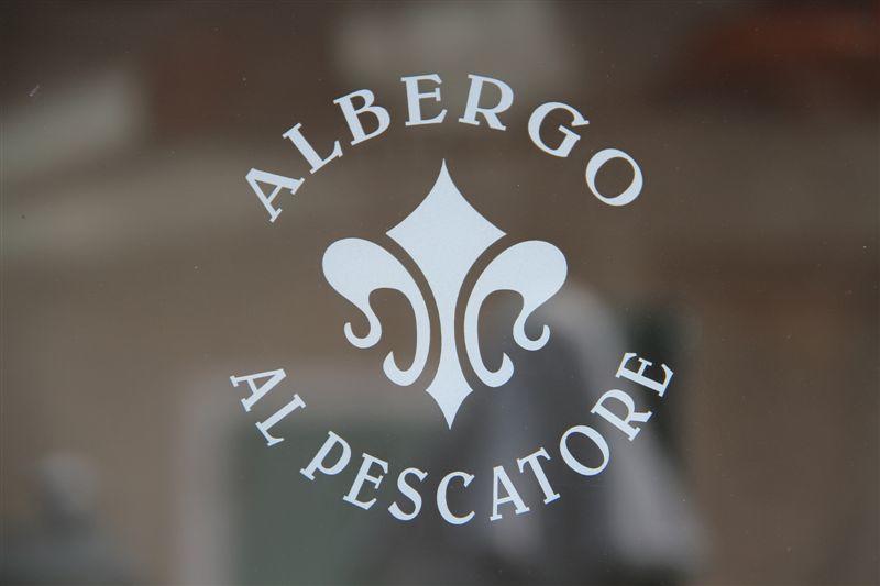 Albergo Al Pescatore Brenzone sul Garda Eksteriør bilde