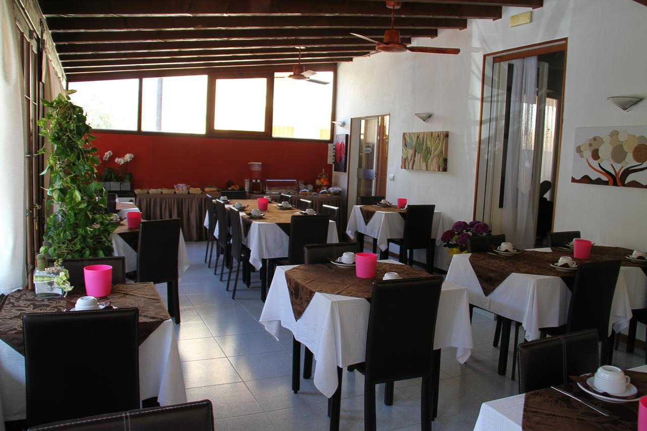 Albergo Al Pescatore Brenzone sul Garda Eksteriør bilde